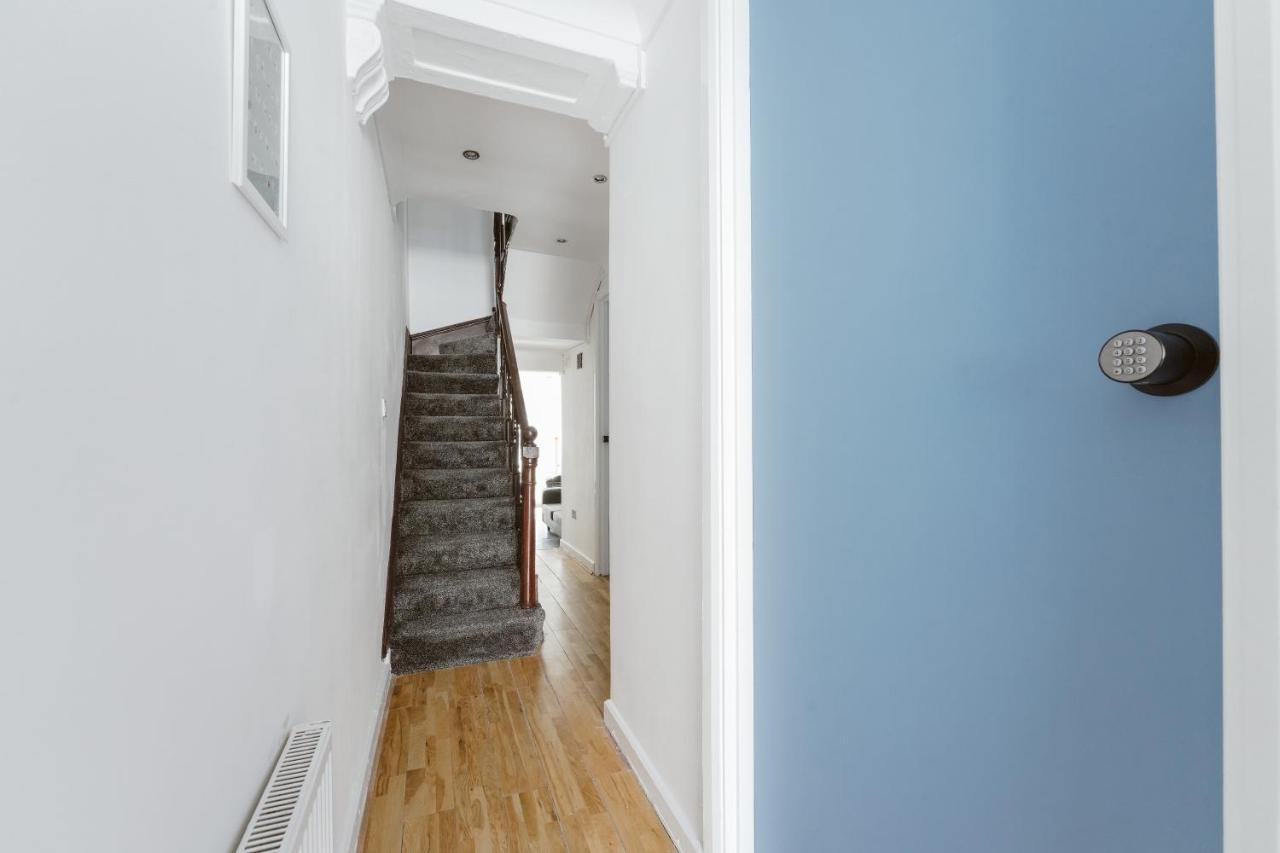 Great Rooms In Stepney Green Station - 12 London Ngoại thất bức ảnh