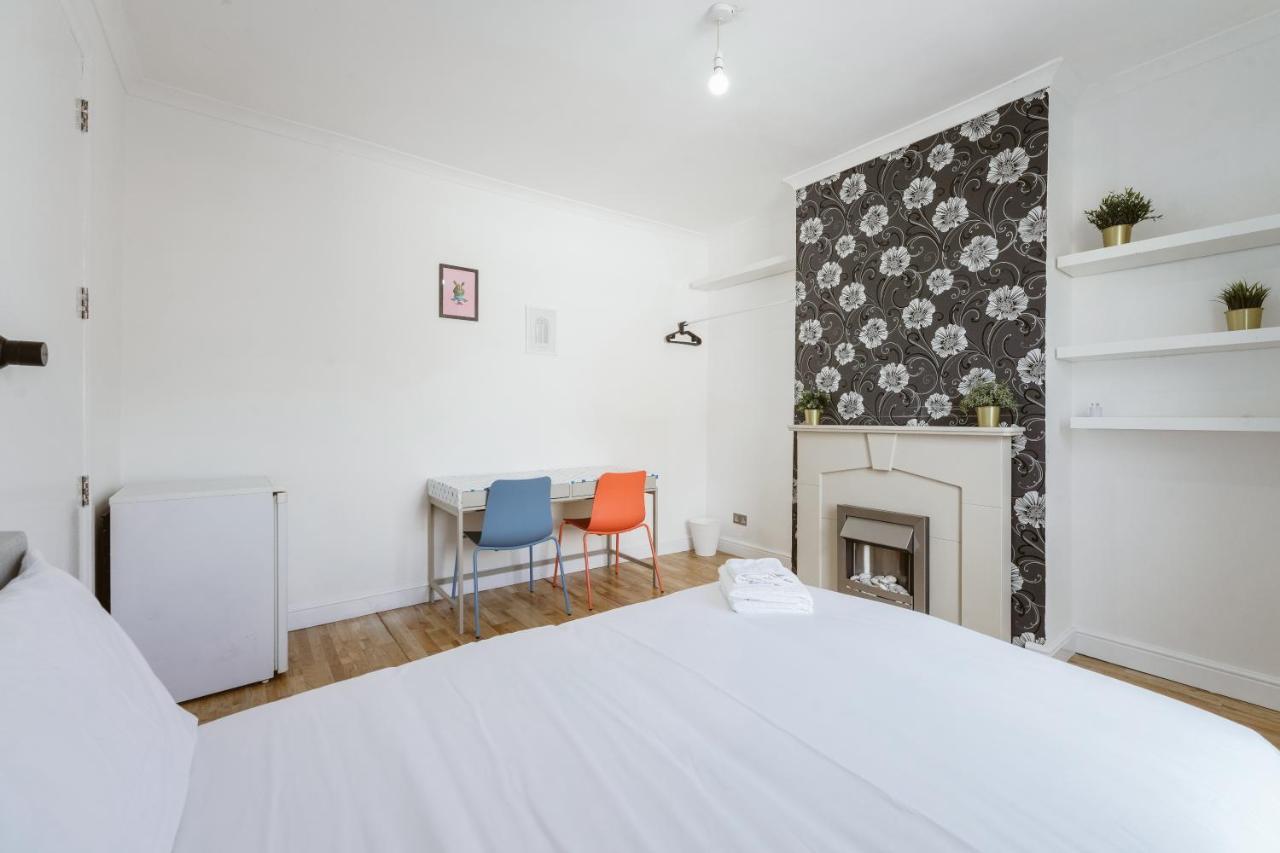 Great Rooms In Stepney Green Station - 12 London Ngoại thất bức ảnh